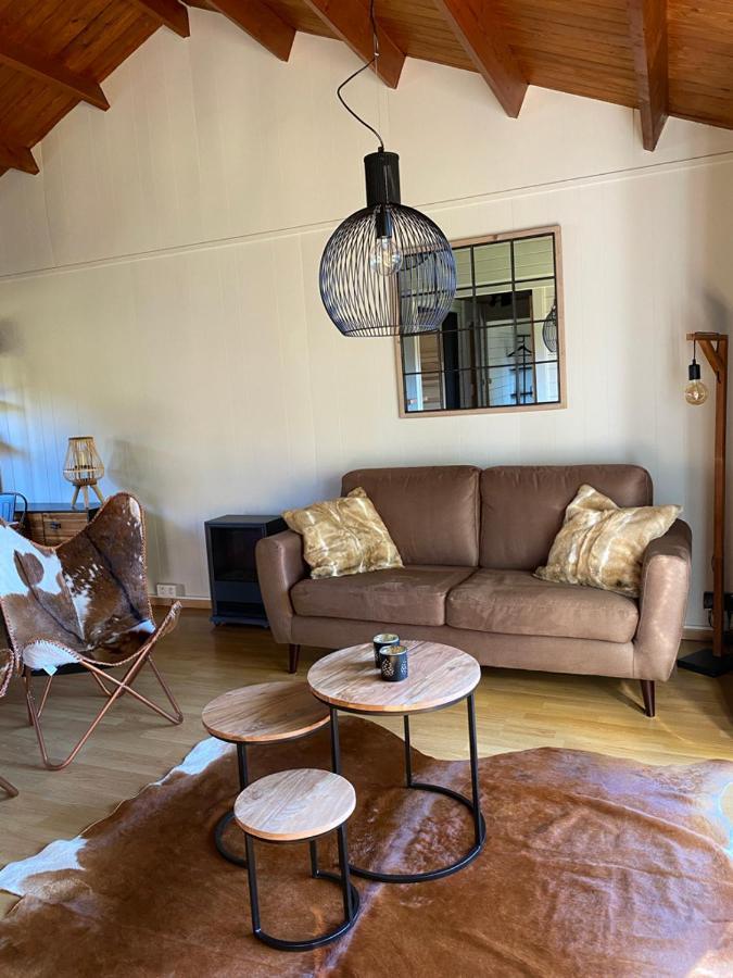 Chalet103 In La Boverie Casa vacanze *