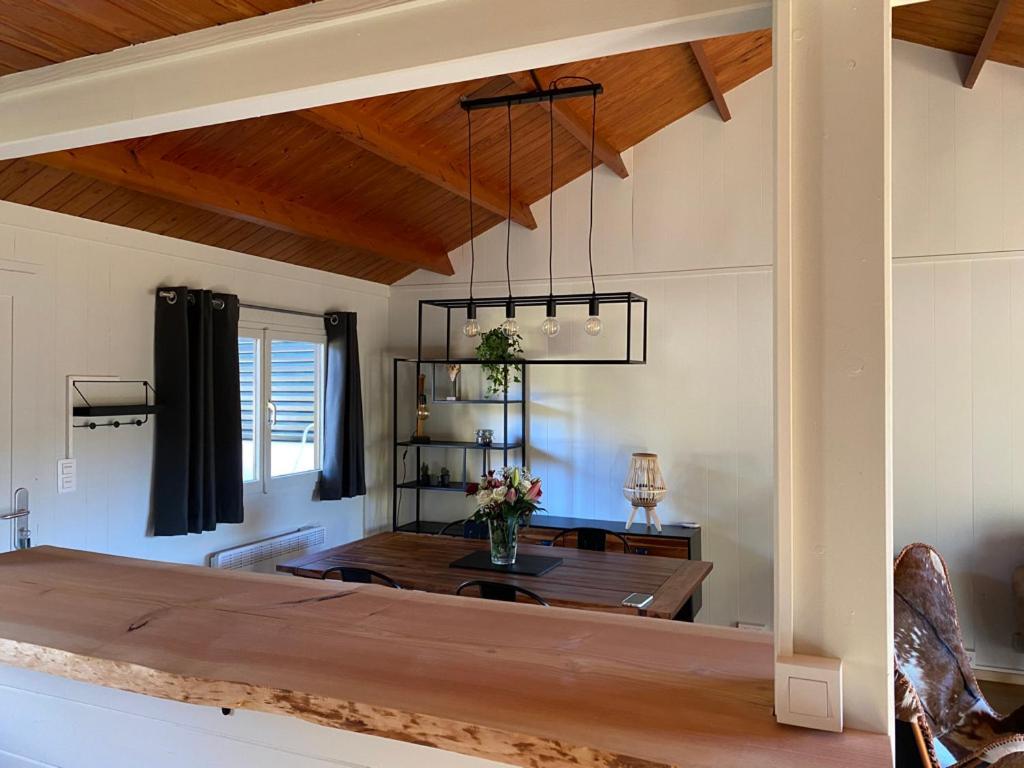 Chalet103 In La Boverie *