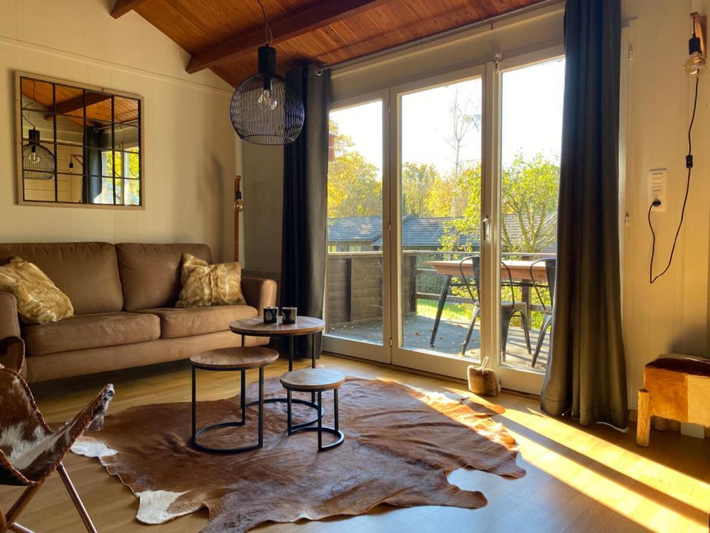 Holiday home Chalet103 In La Boverie