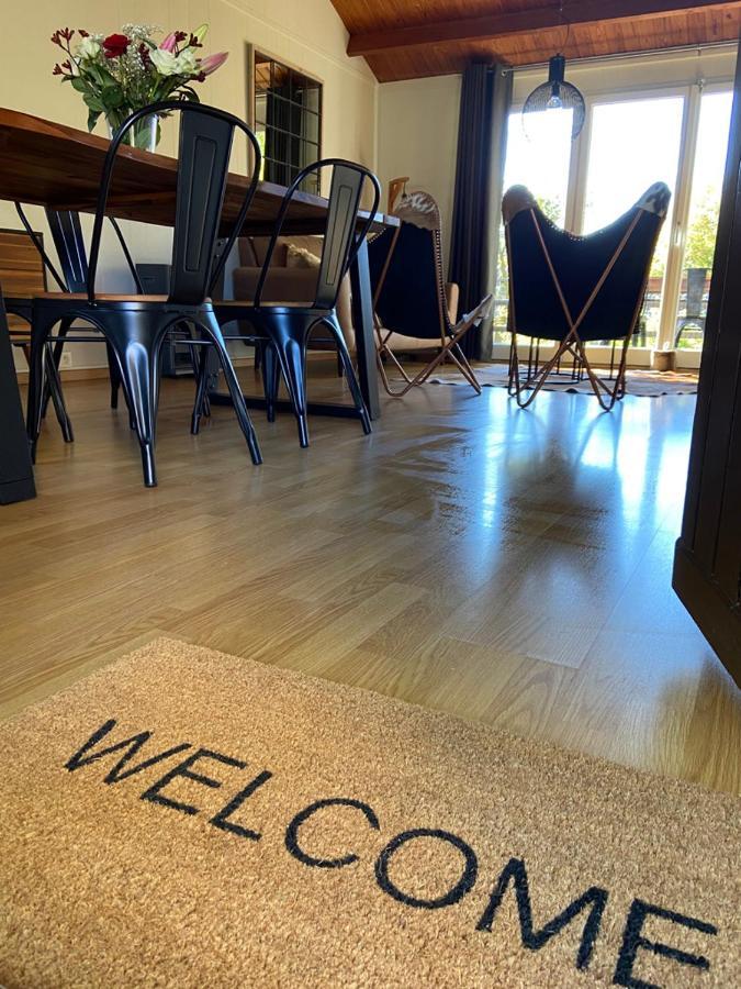 Holiday home Chalet103 In La Boverie *