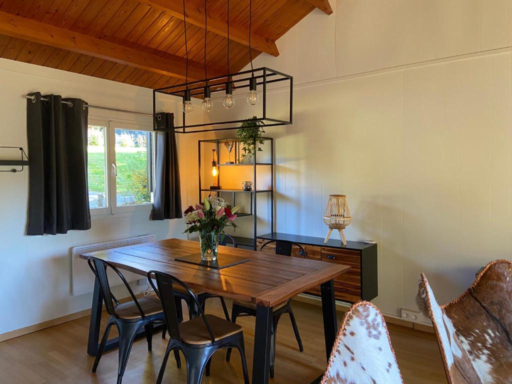 Chalet103 In La Boverie