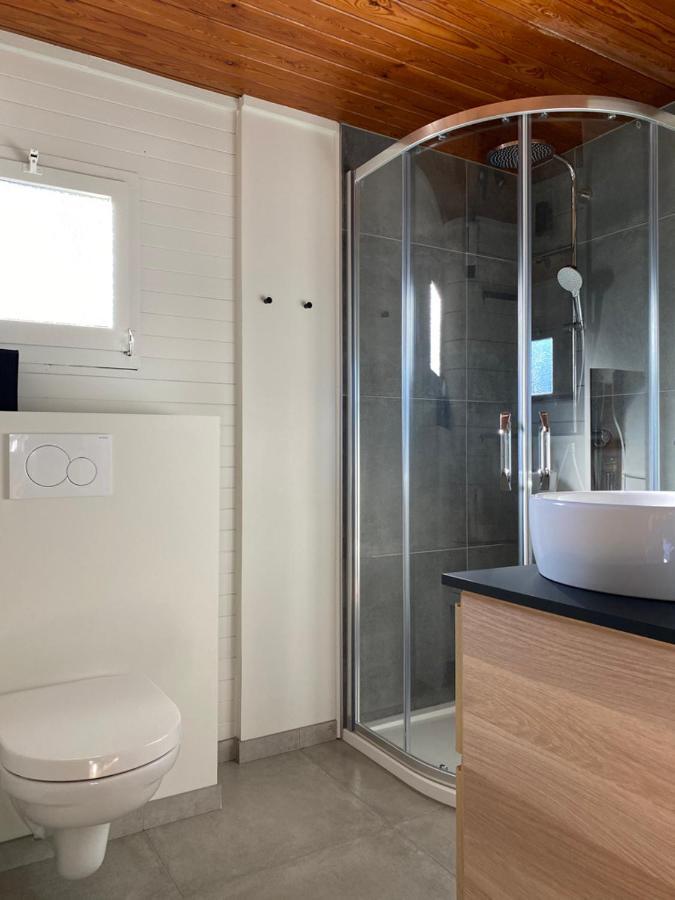 Holiday home Chalet103 In La Boverie *