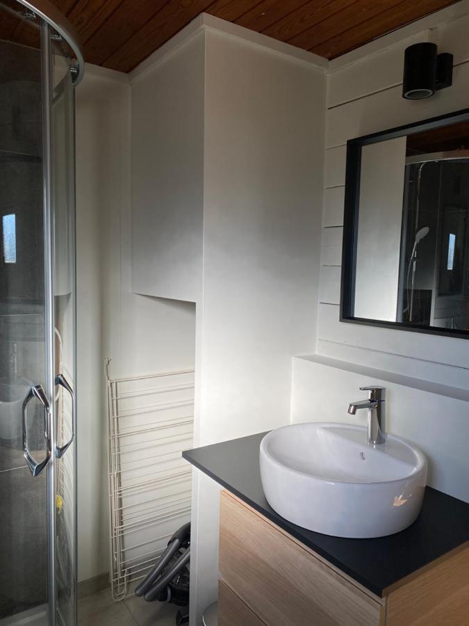 Holiday home Chalet103 In La Boverie