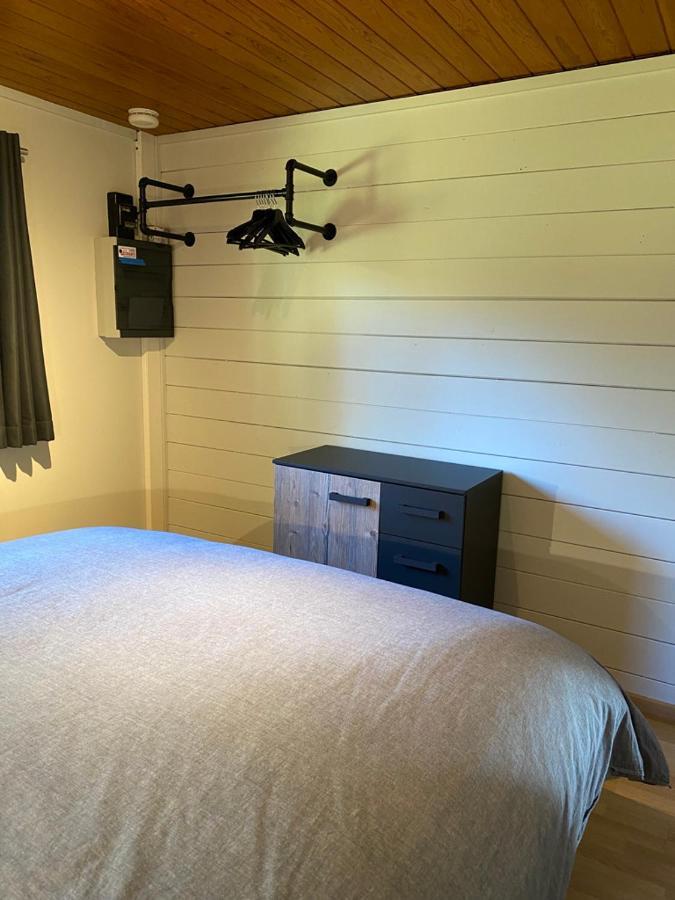 Chalet103 In La Boverie Holiday home