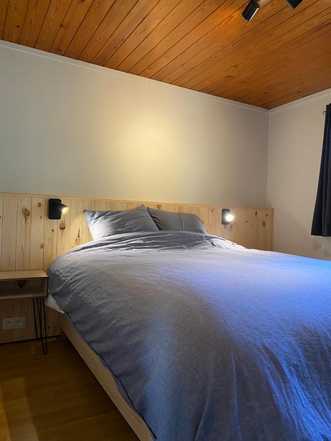 Chalet103 In La Boverie