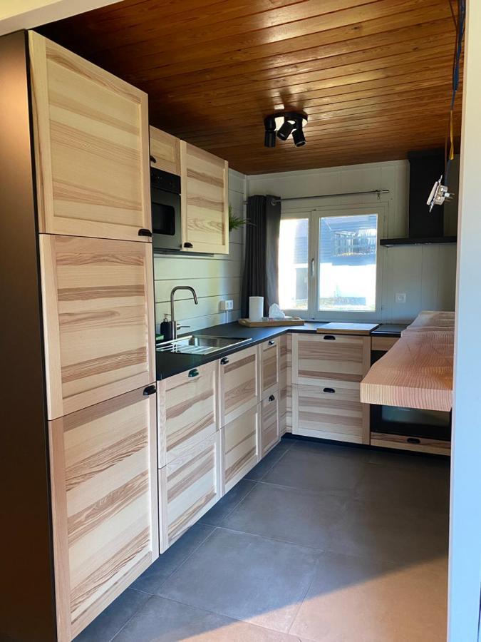 Chalet103 In La Boverie *